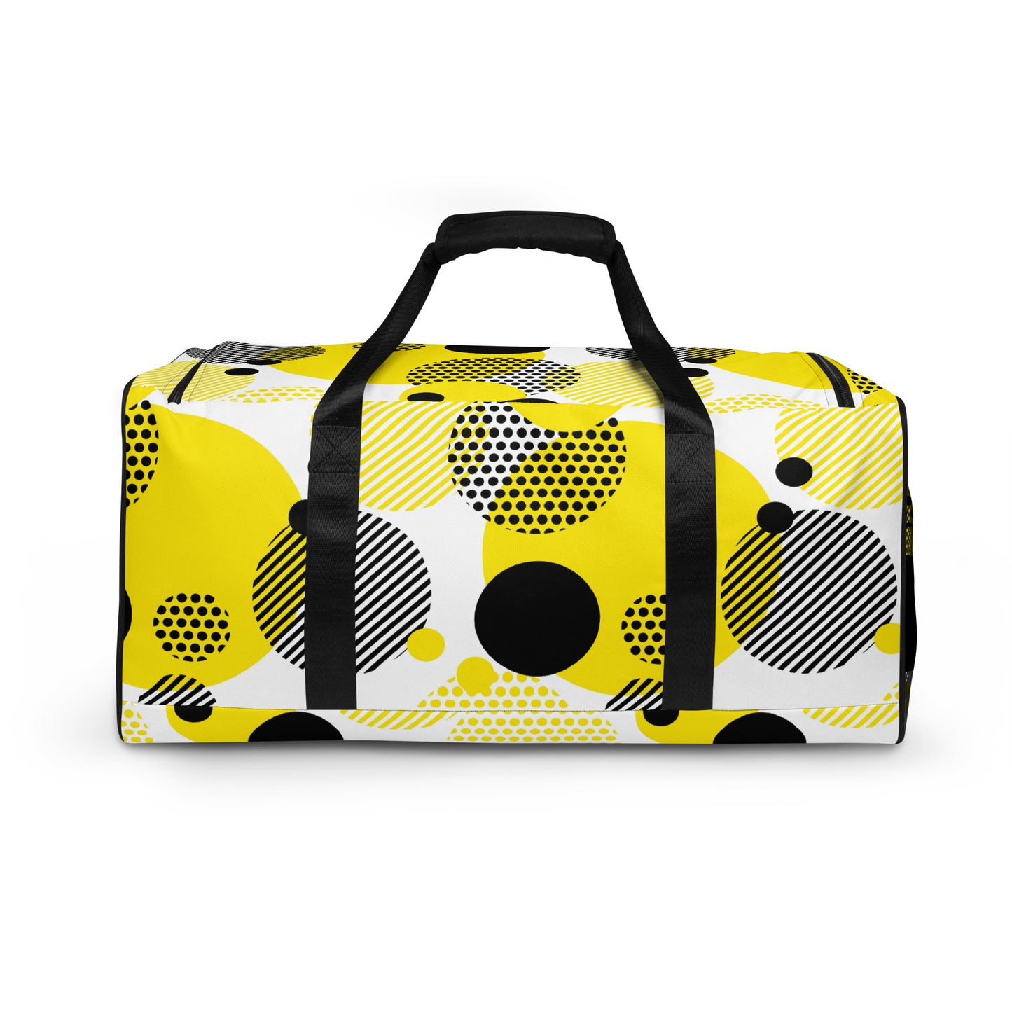 Duffle bag