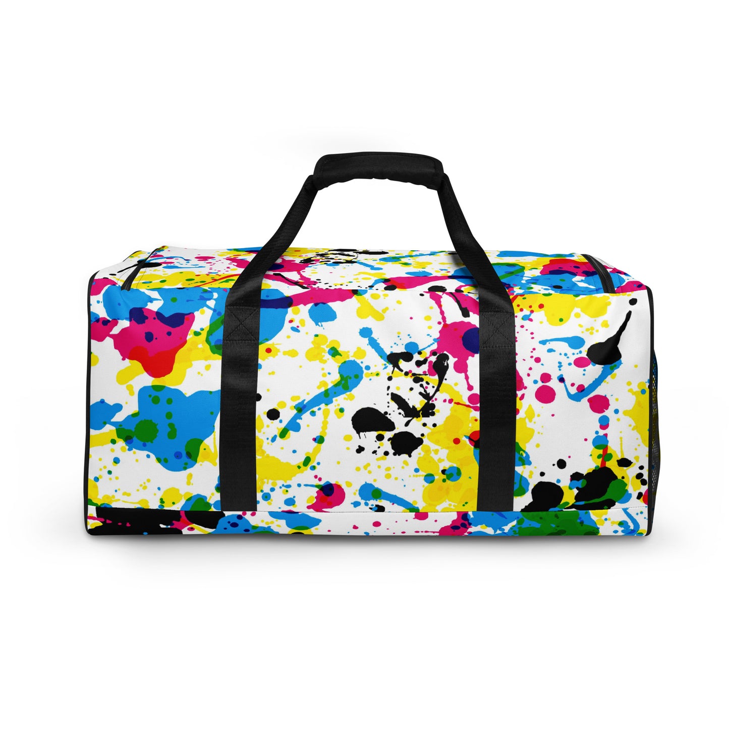 Duffle bag