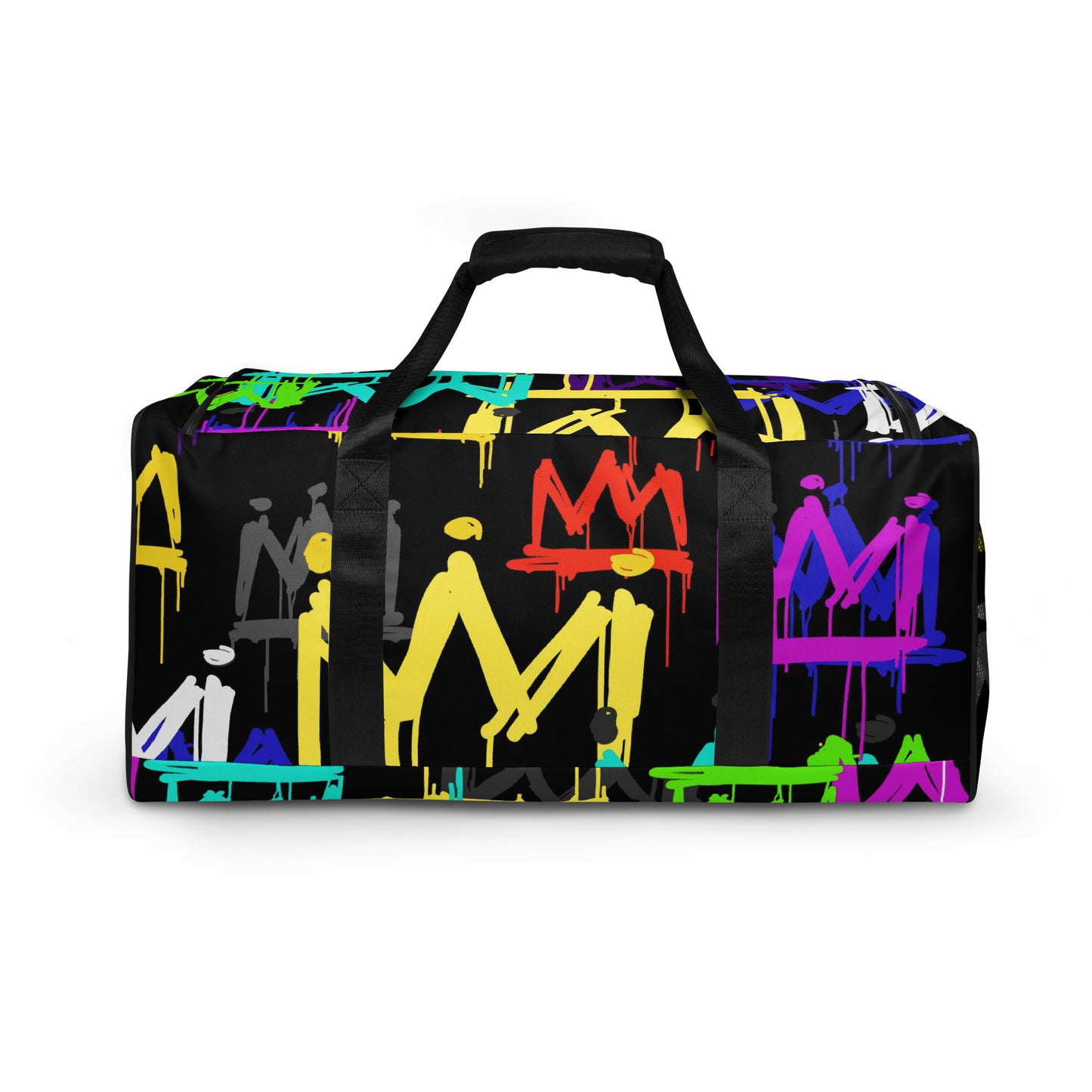 Duffle bag