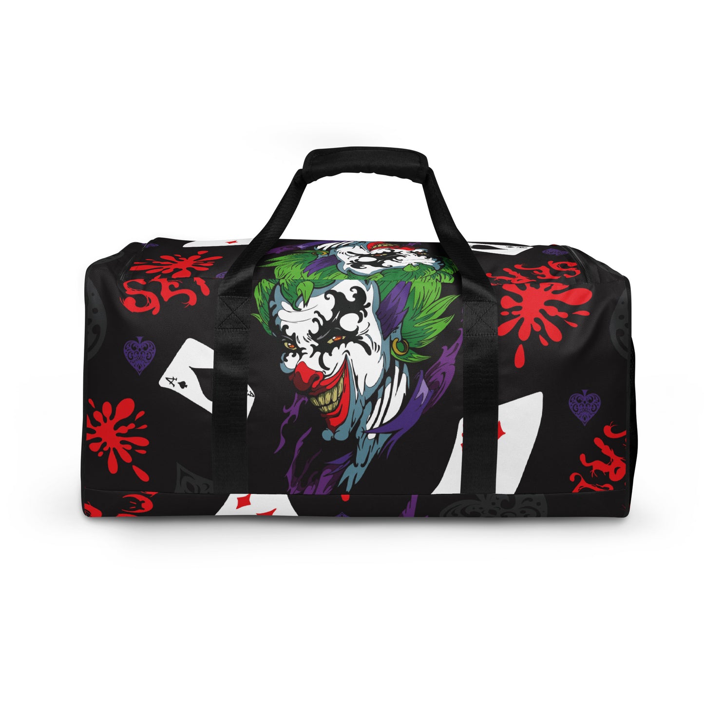 Duffle bag
