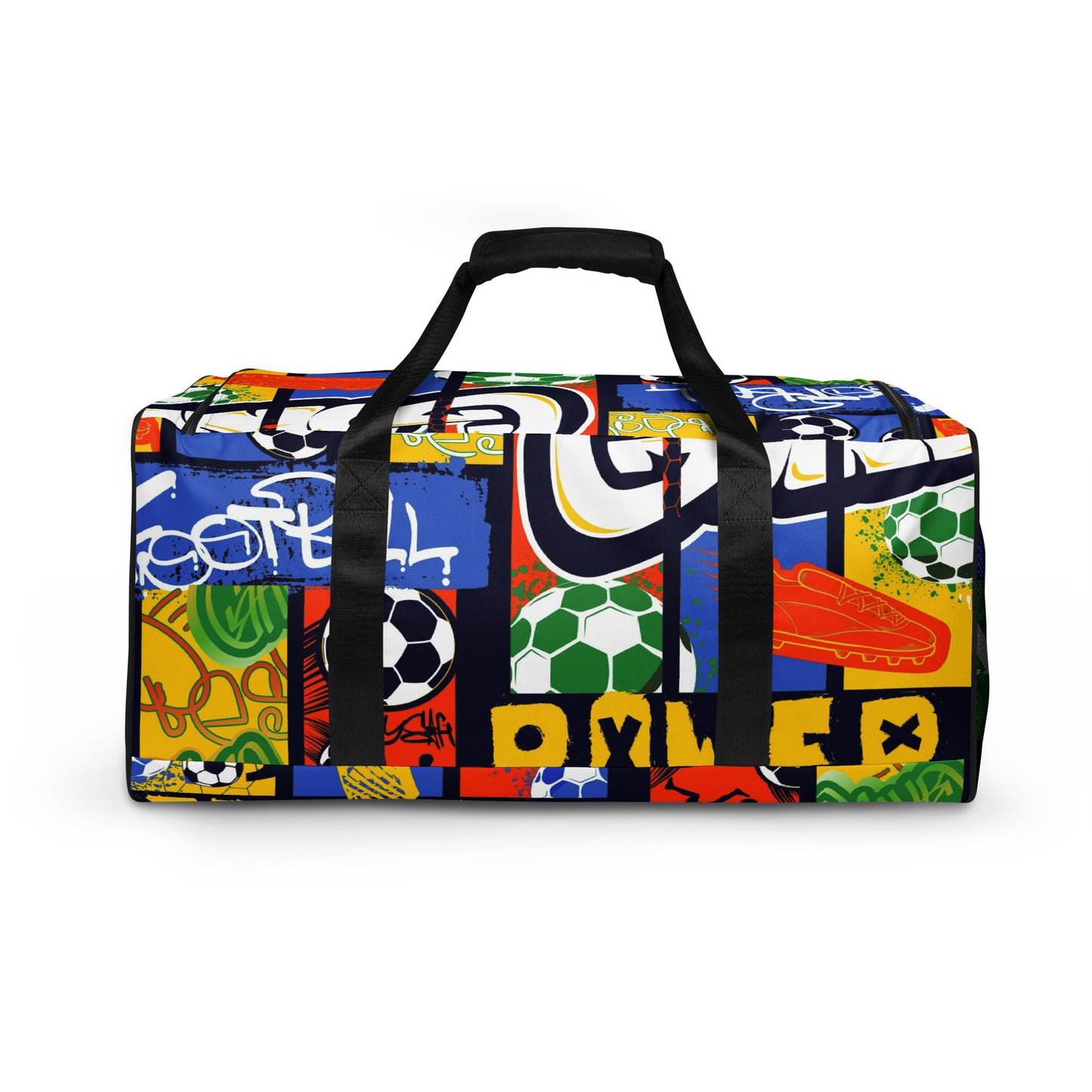 Duffle bag