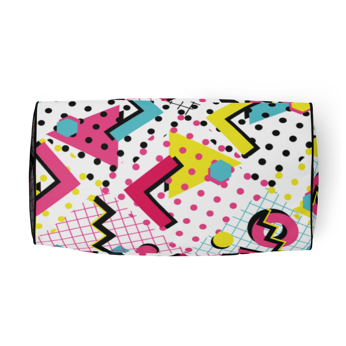 Duffle bag