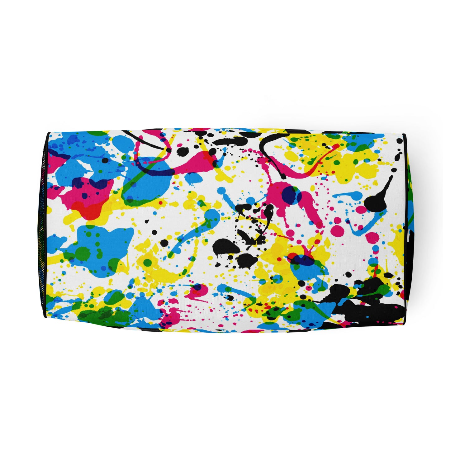 Duffle bag