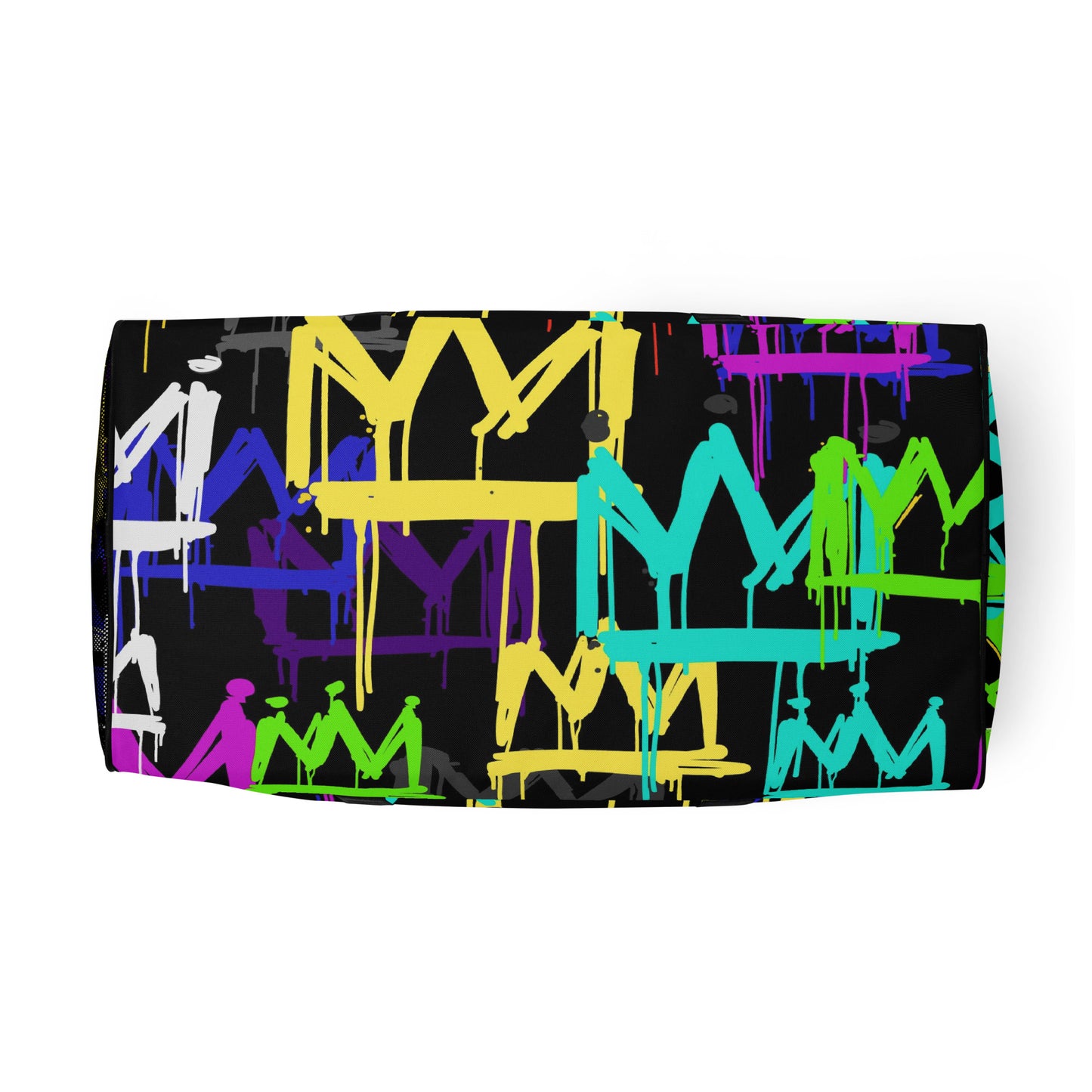 Duffle bag