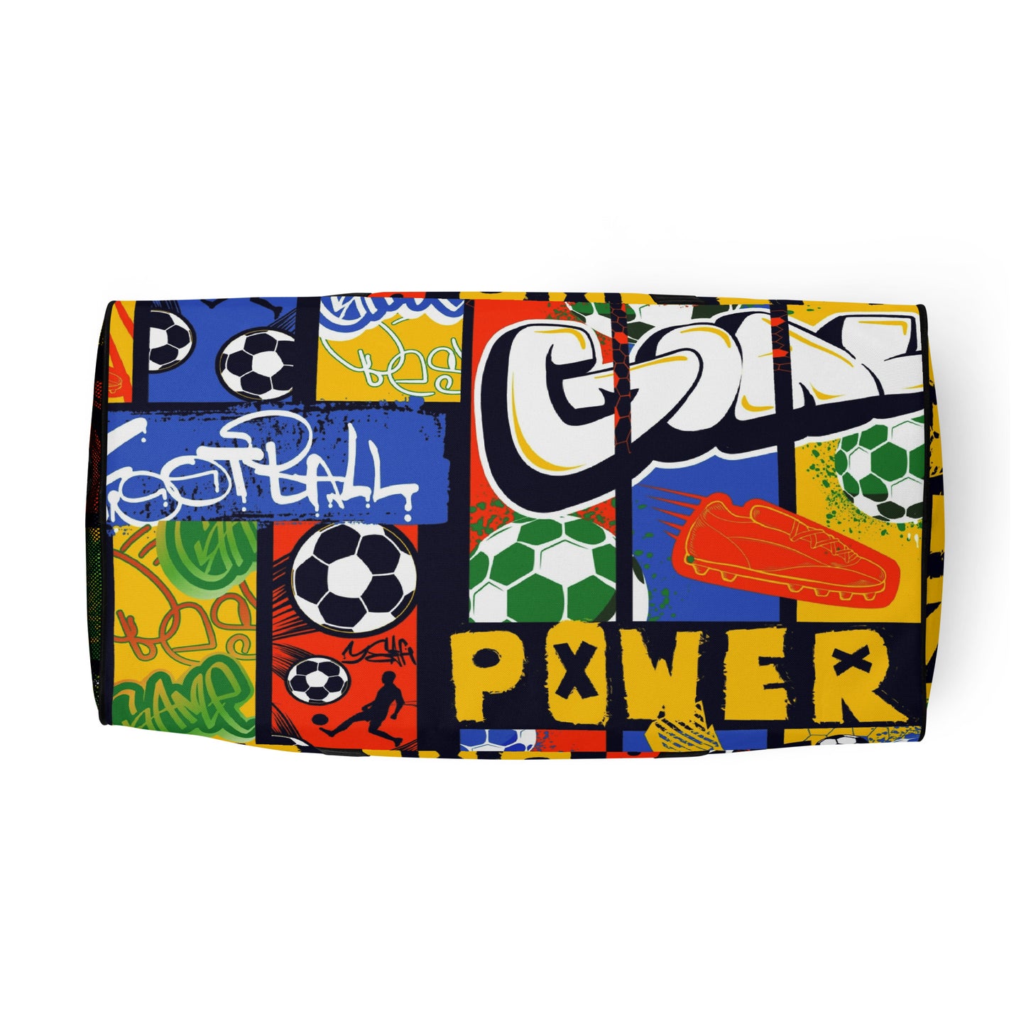 Duffle bag