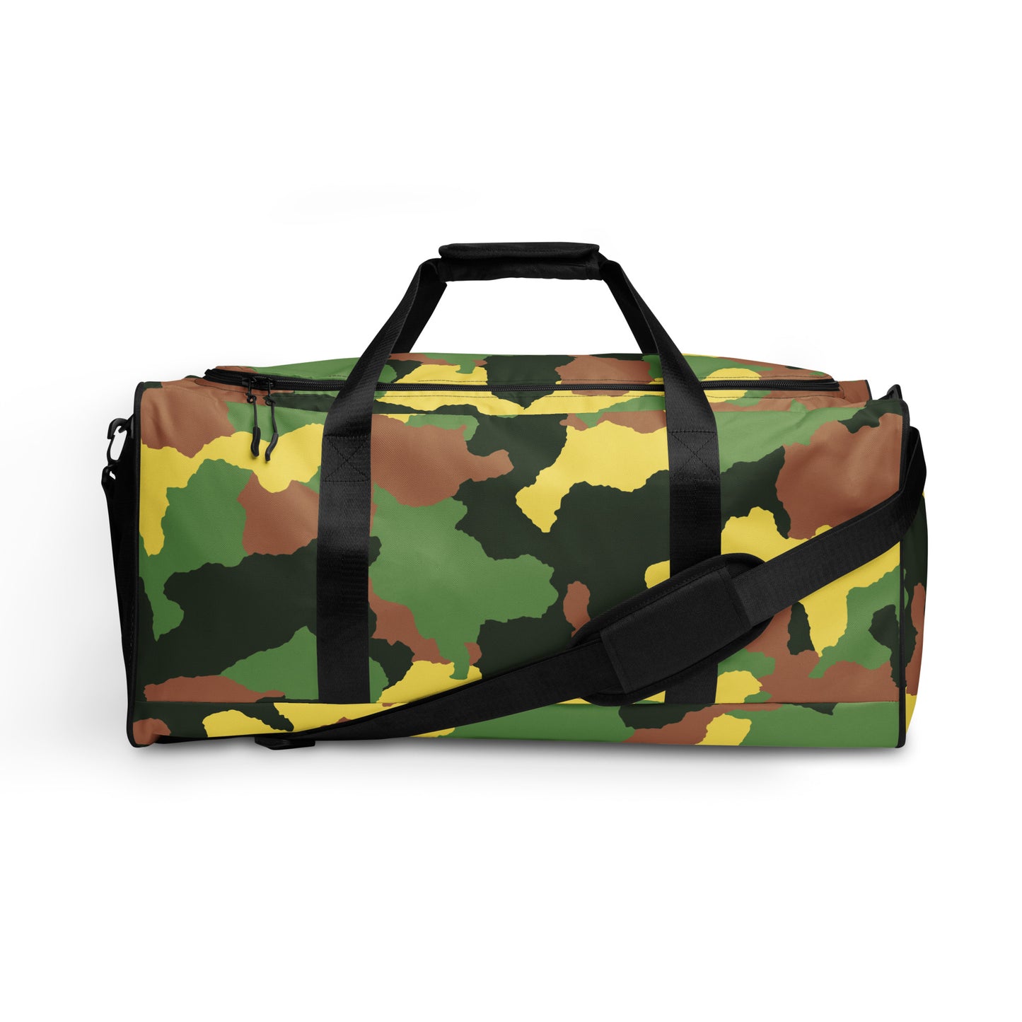 Duffle bag