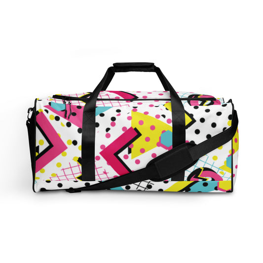 Duffle bag