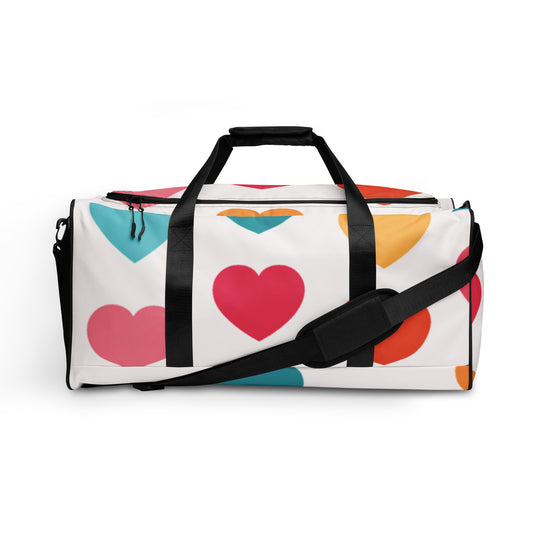 Duffle bag