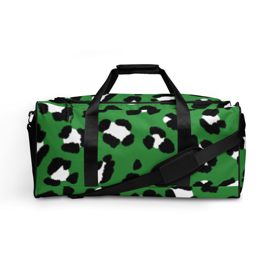 Duffle bag