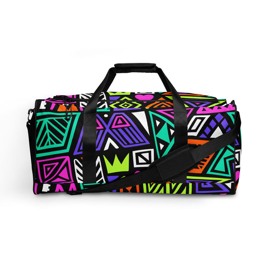 Duffle bag