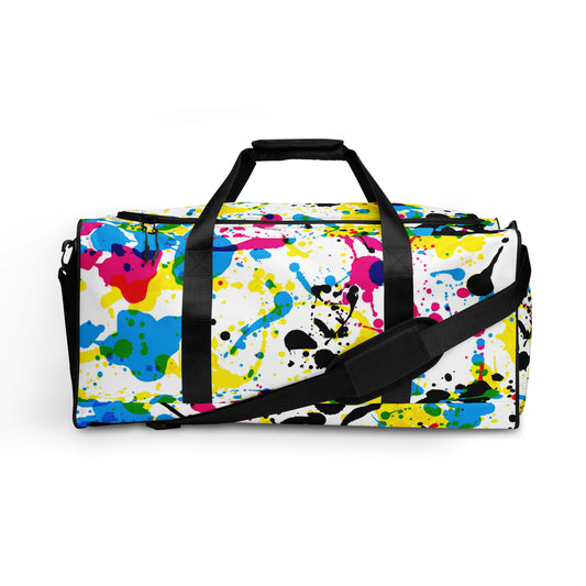 Duffle bag