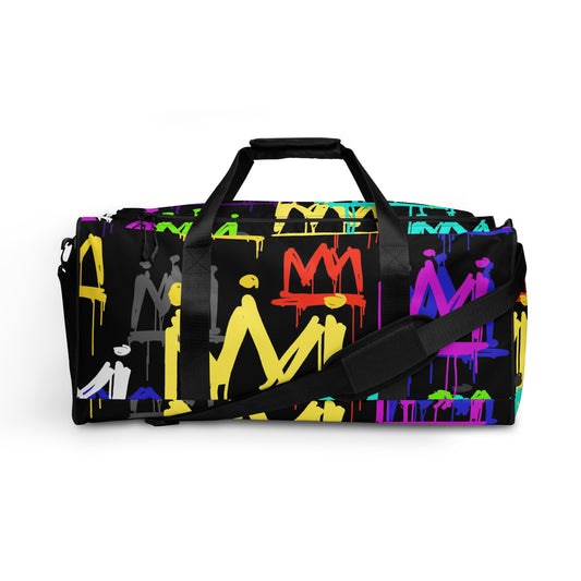 Duffle bag