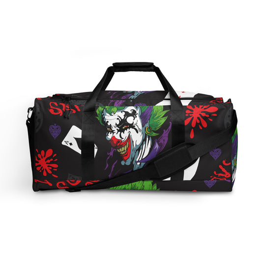 Duffle bag