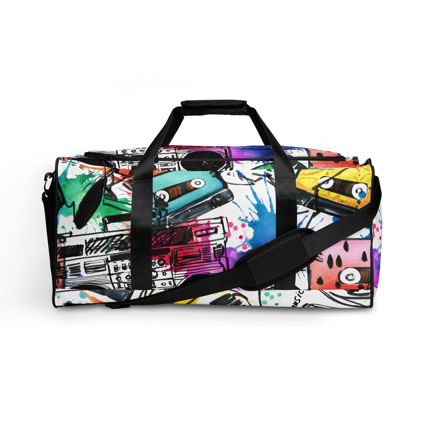 Duffle bag