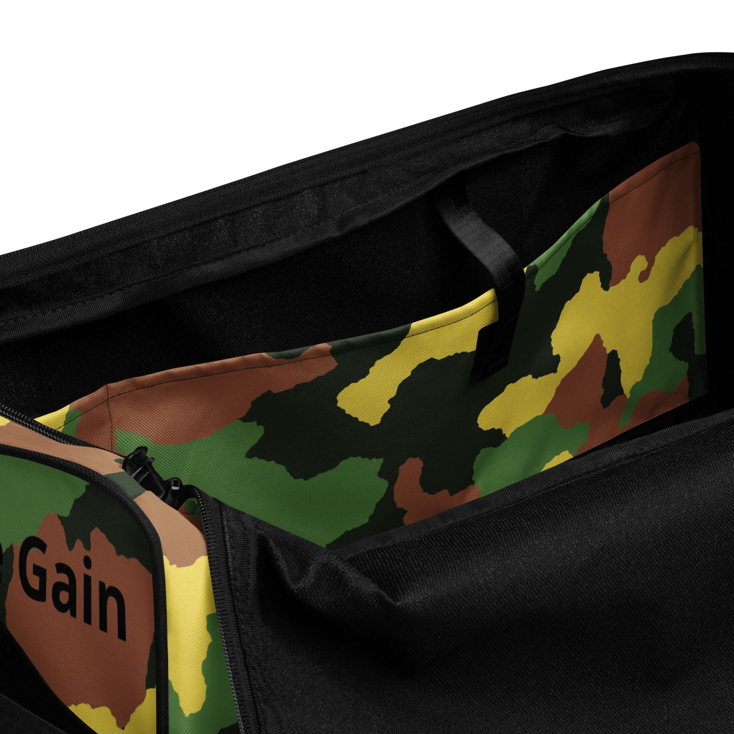 Duffle bag