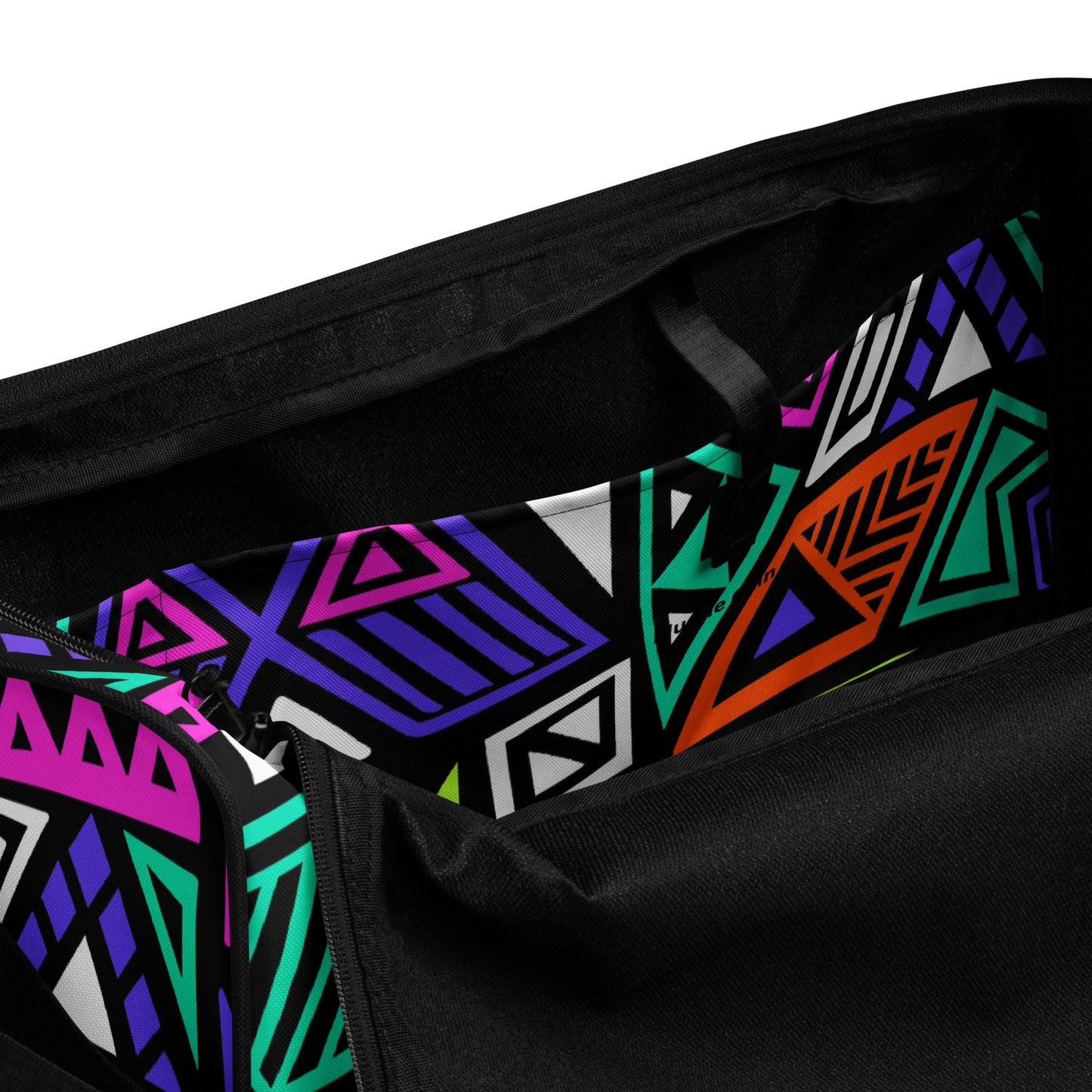 Duffle bag