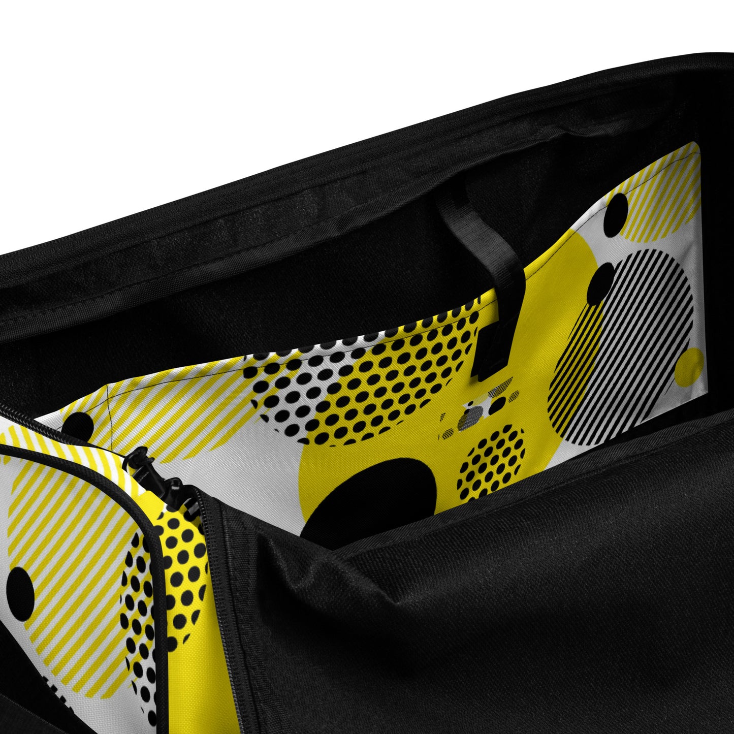 Duffle bag