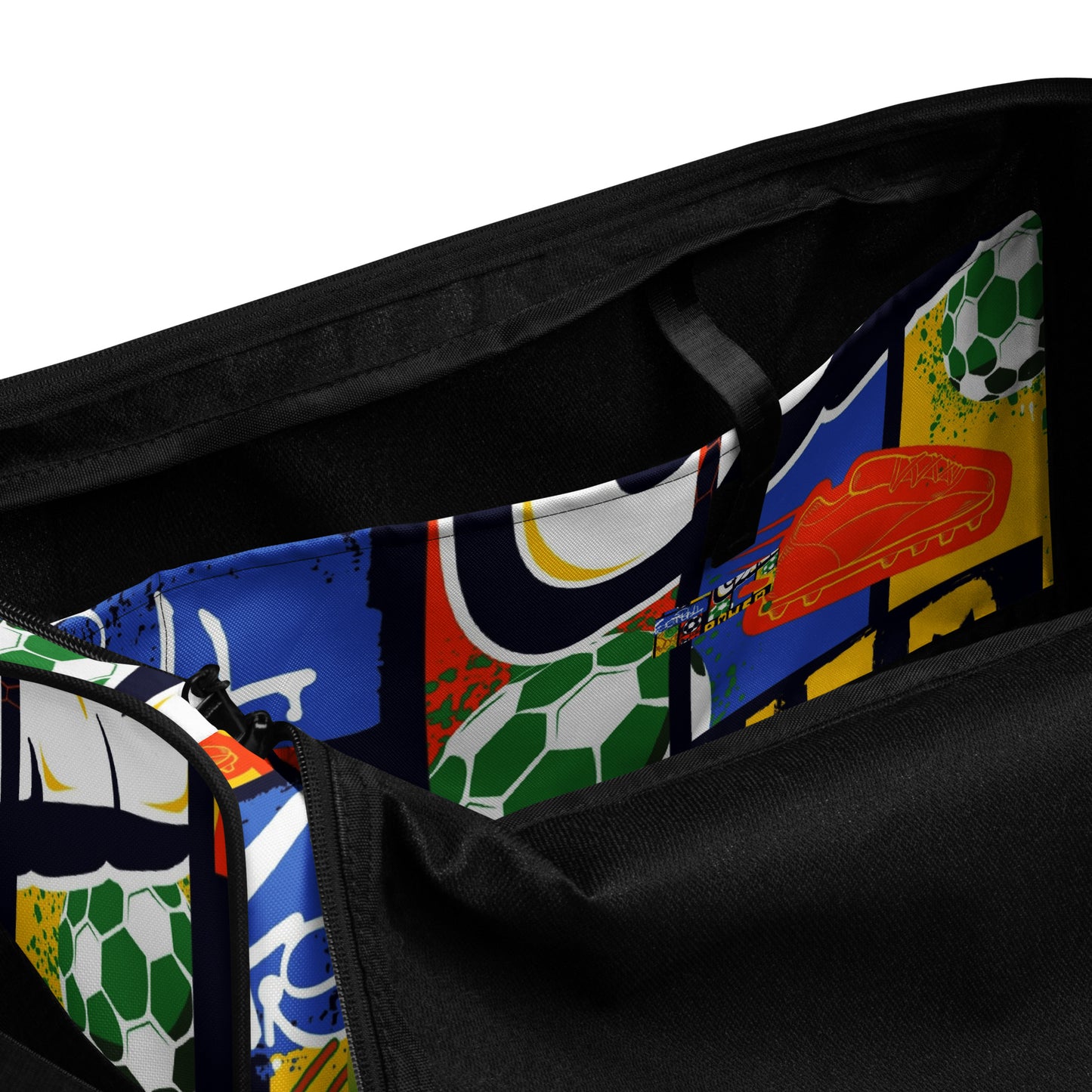Duffle bag