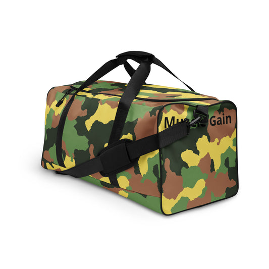 Duffle bag