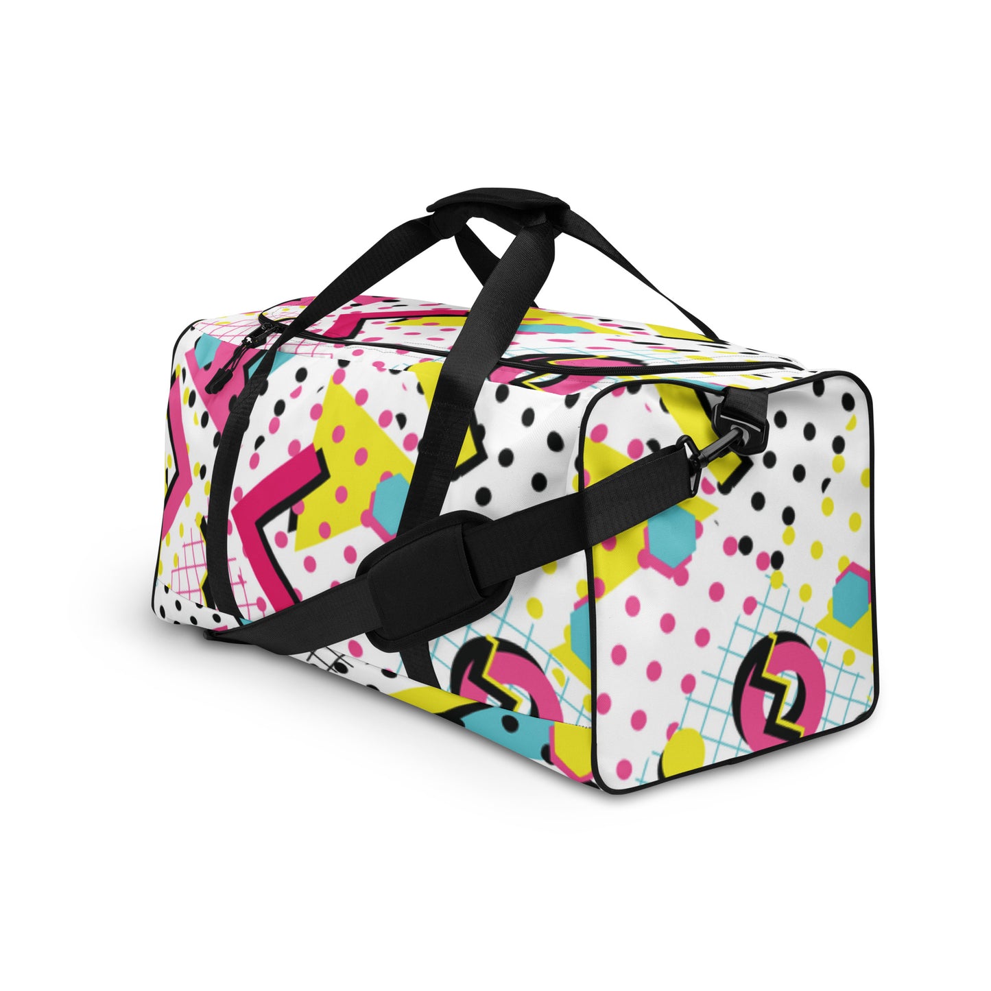 Duffle bag