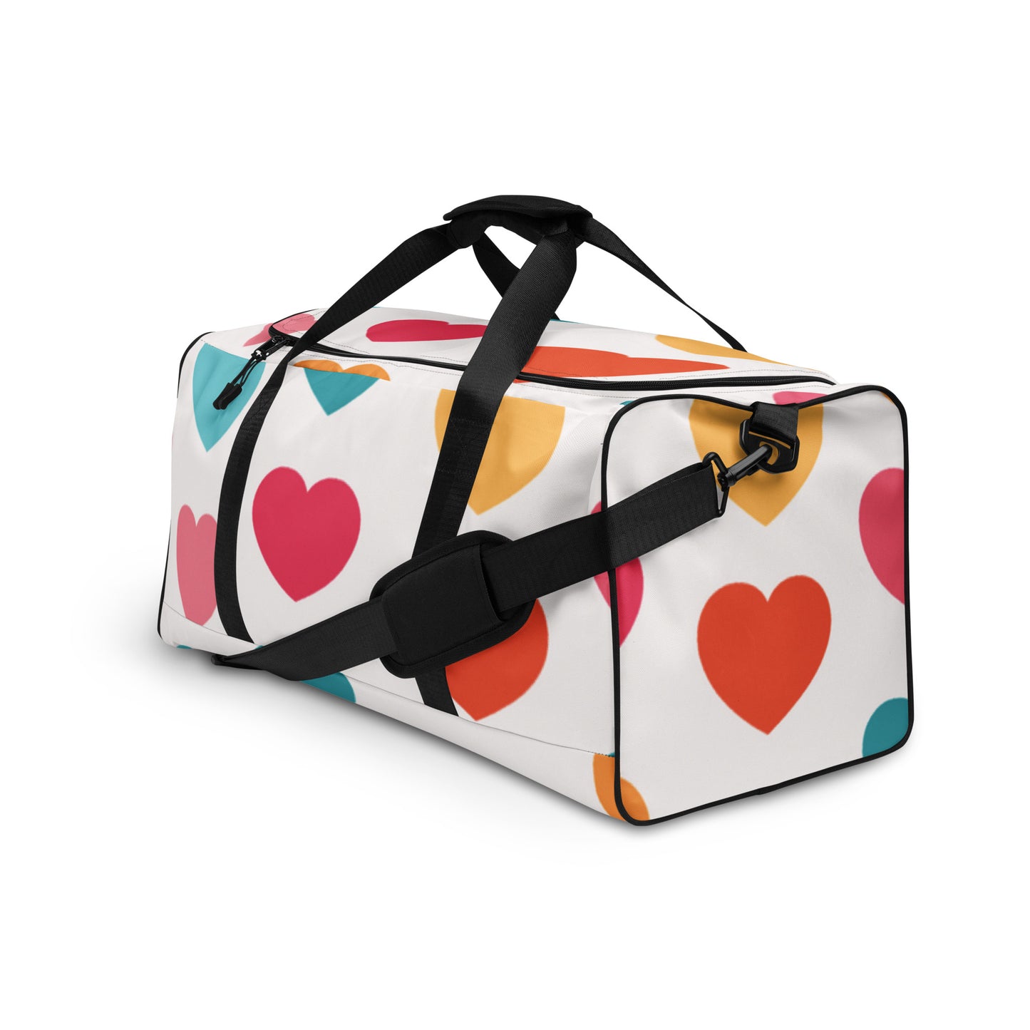 Duffle bag