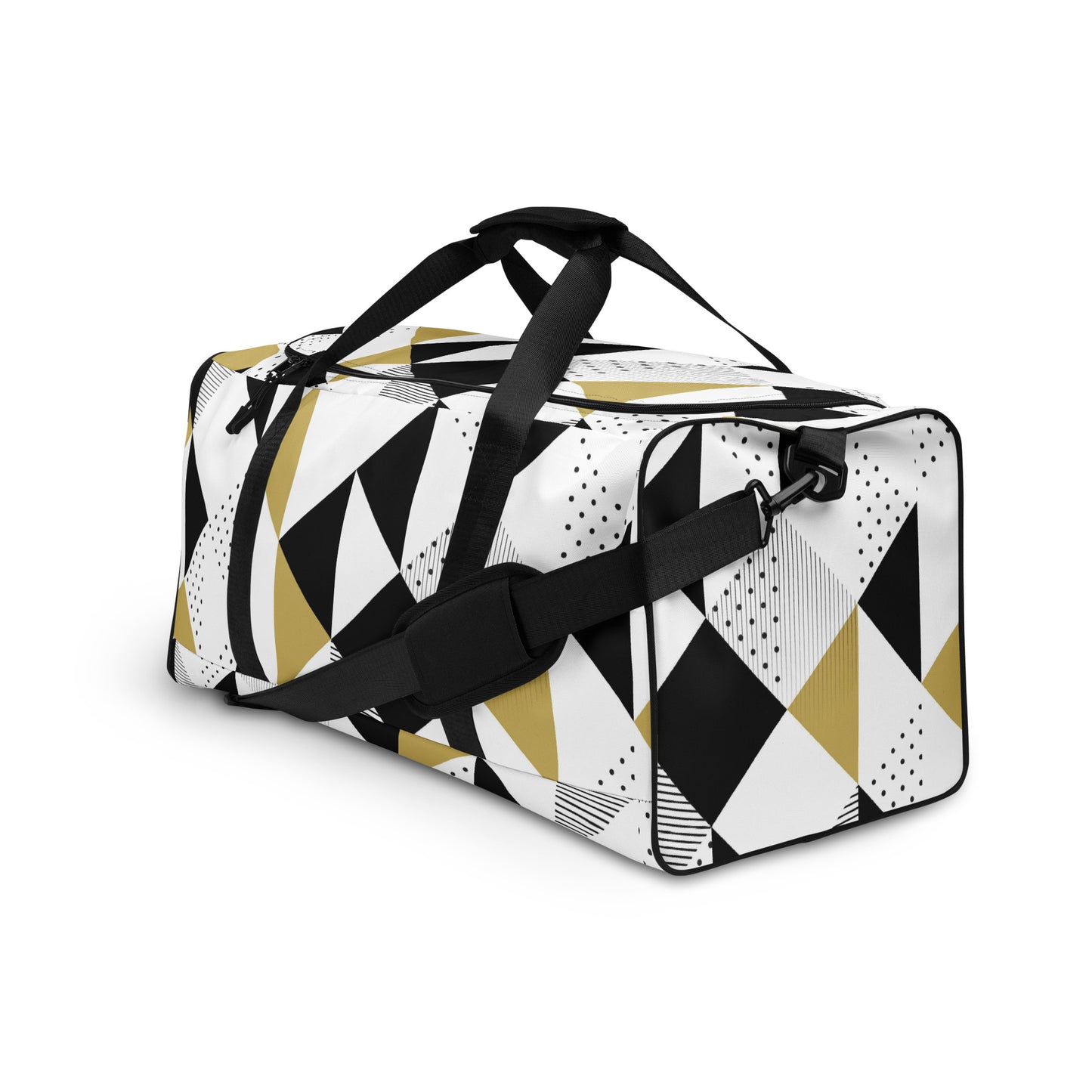 Duffle bag