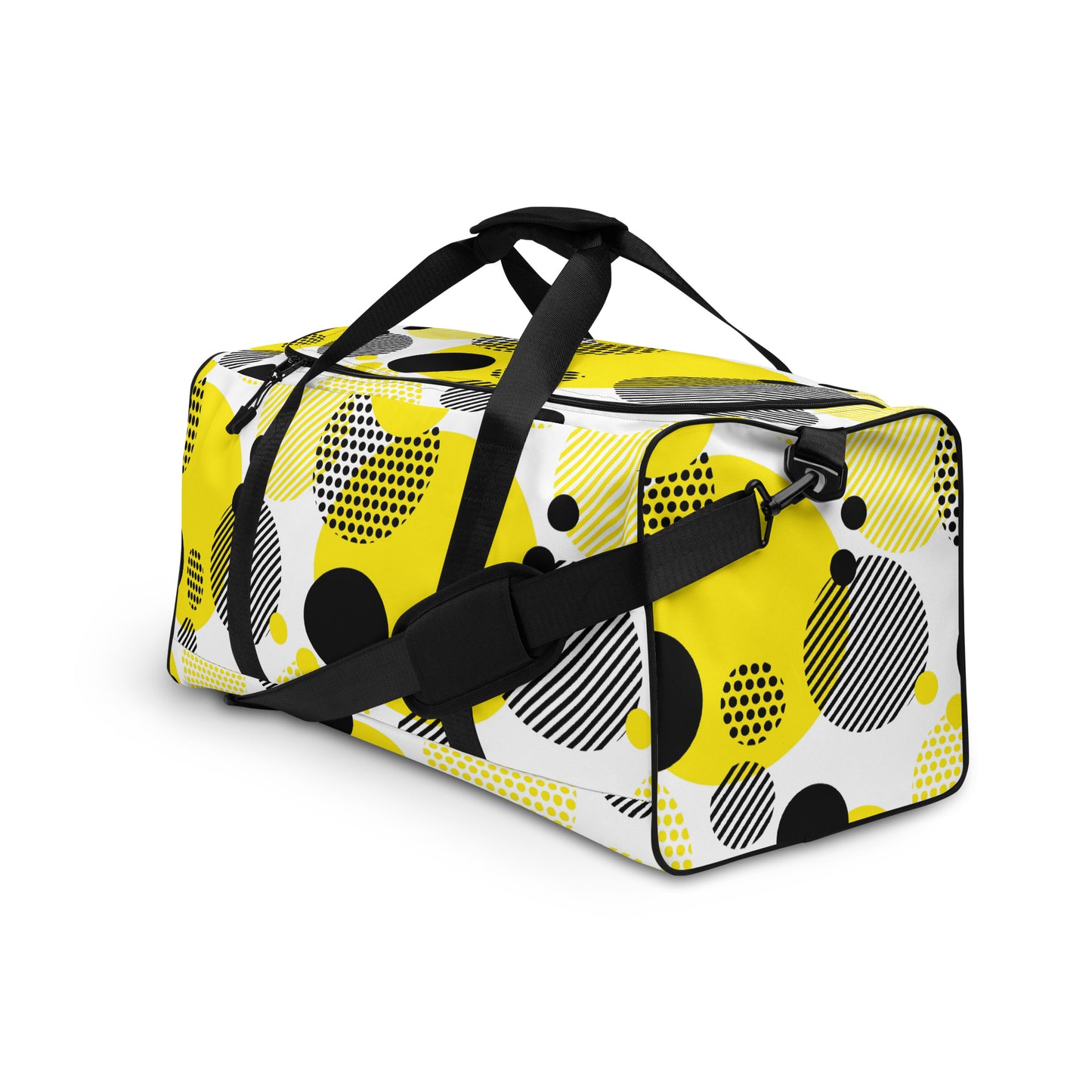 Duffle bag