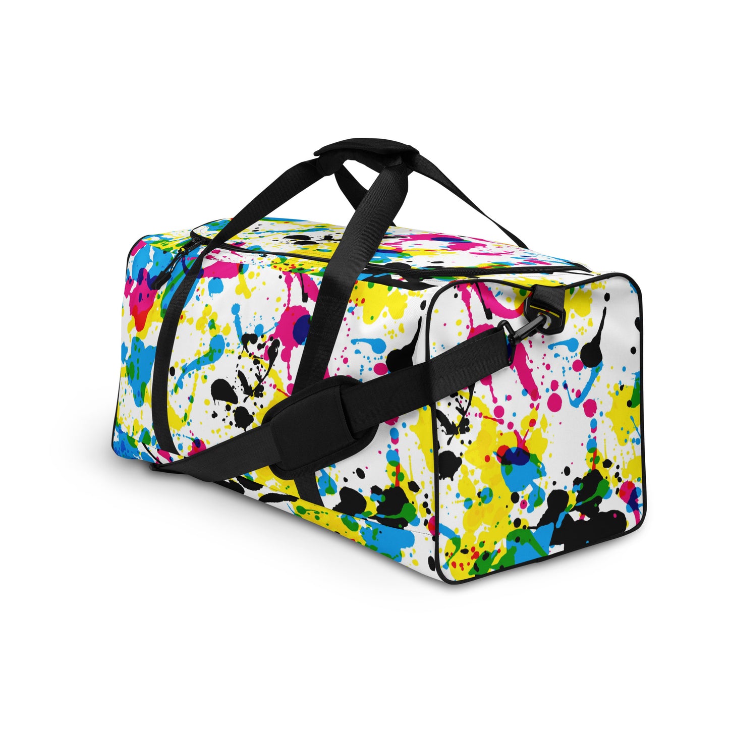 Duffle bag