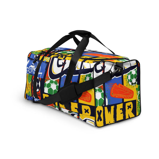 Duffle bag