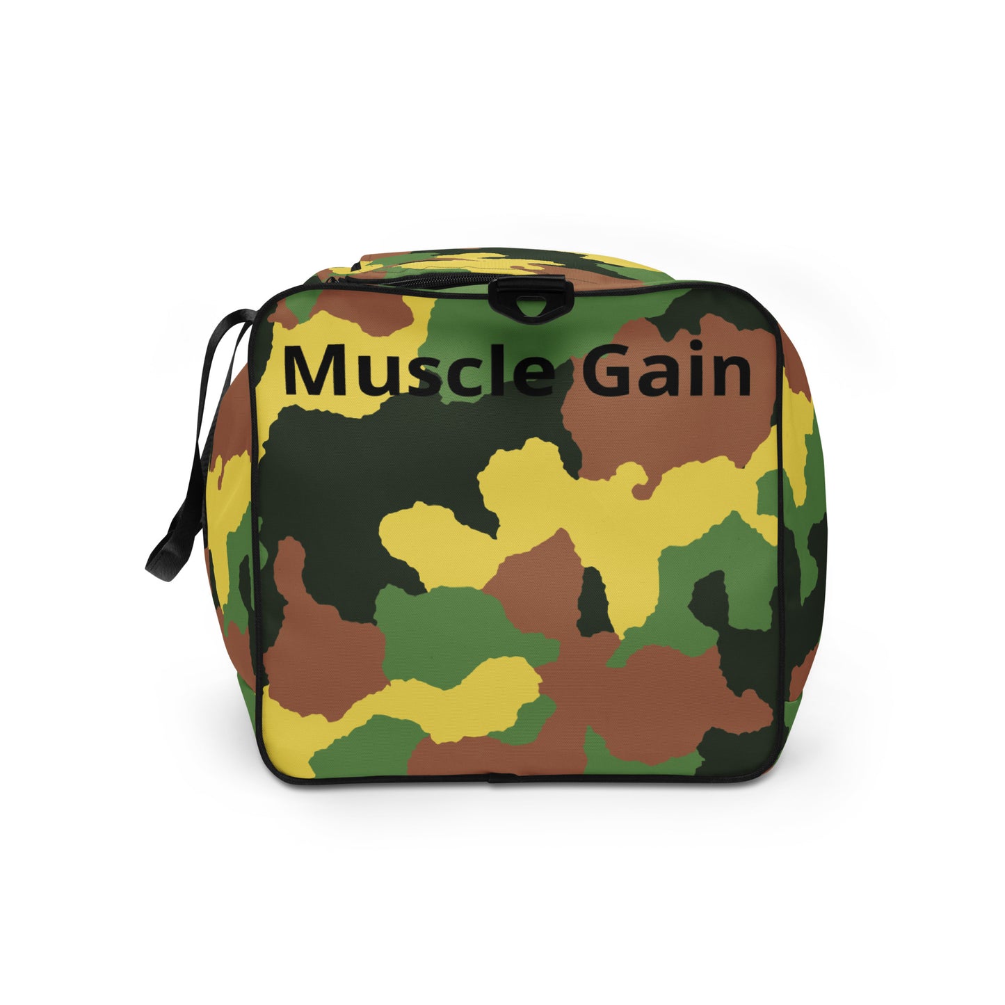 Duffle bag
