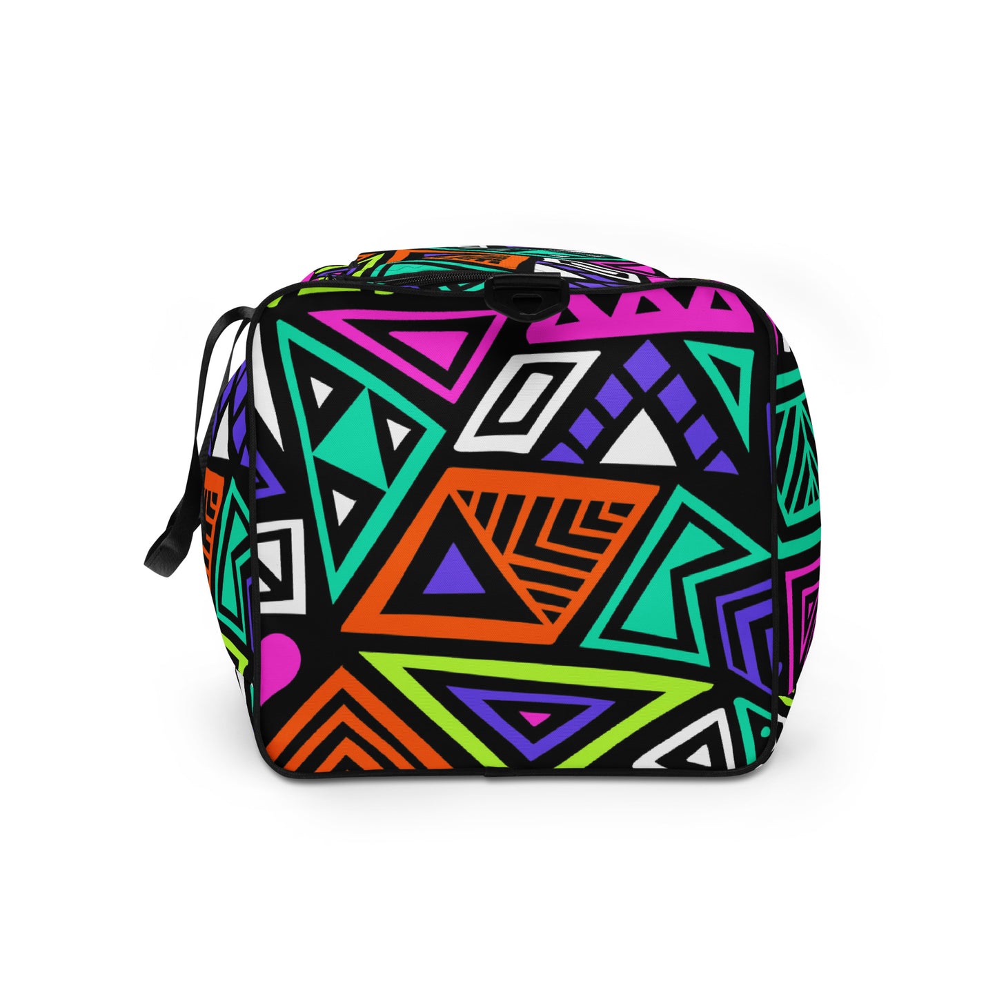 Duffle bag