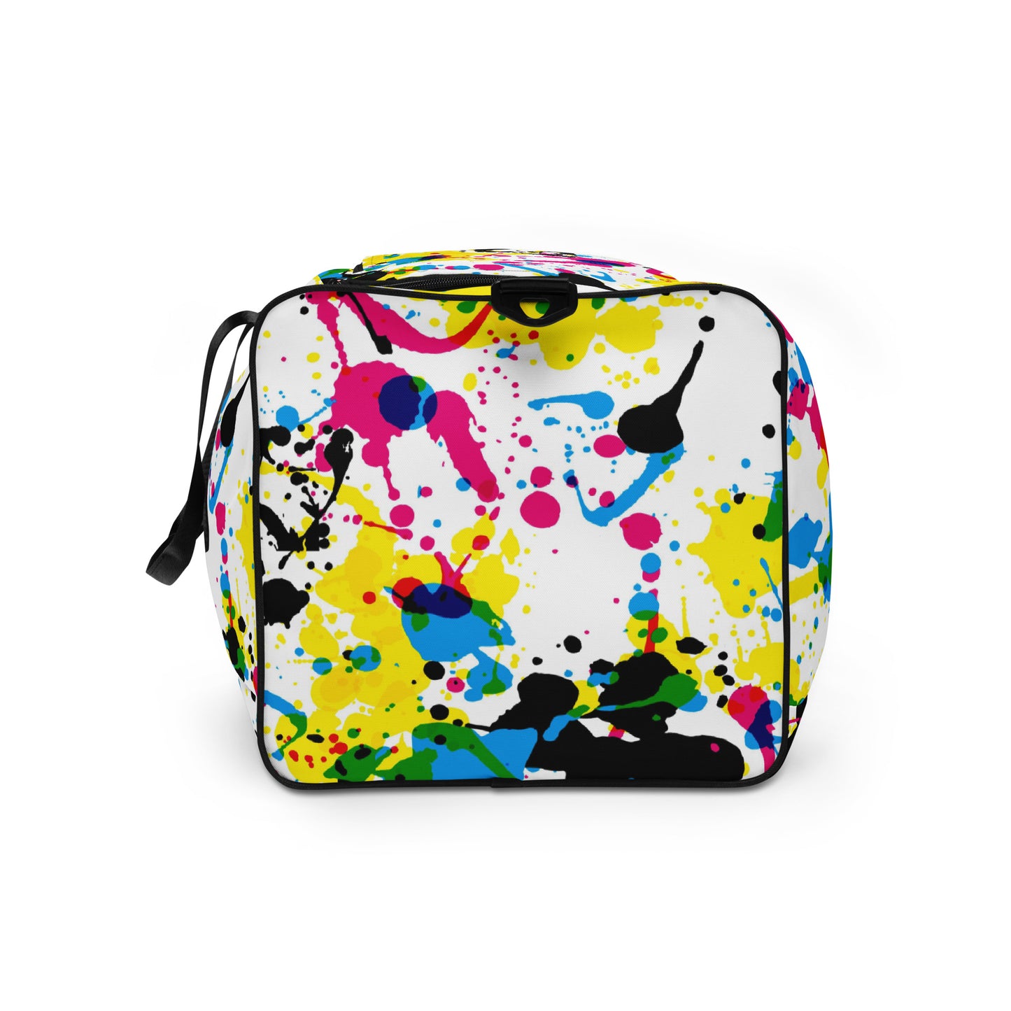 Duffle bag
