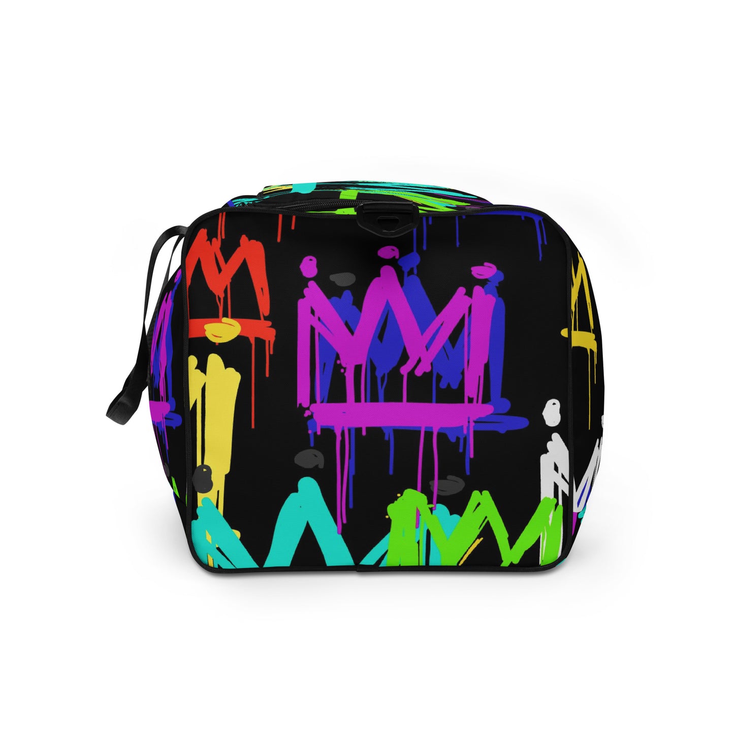 Duffle bag