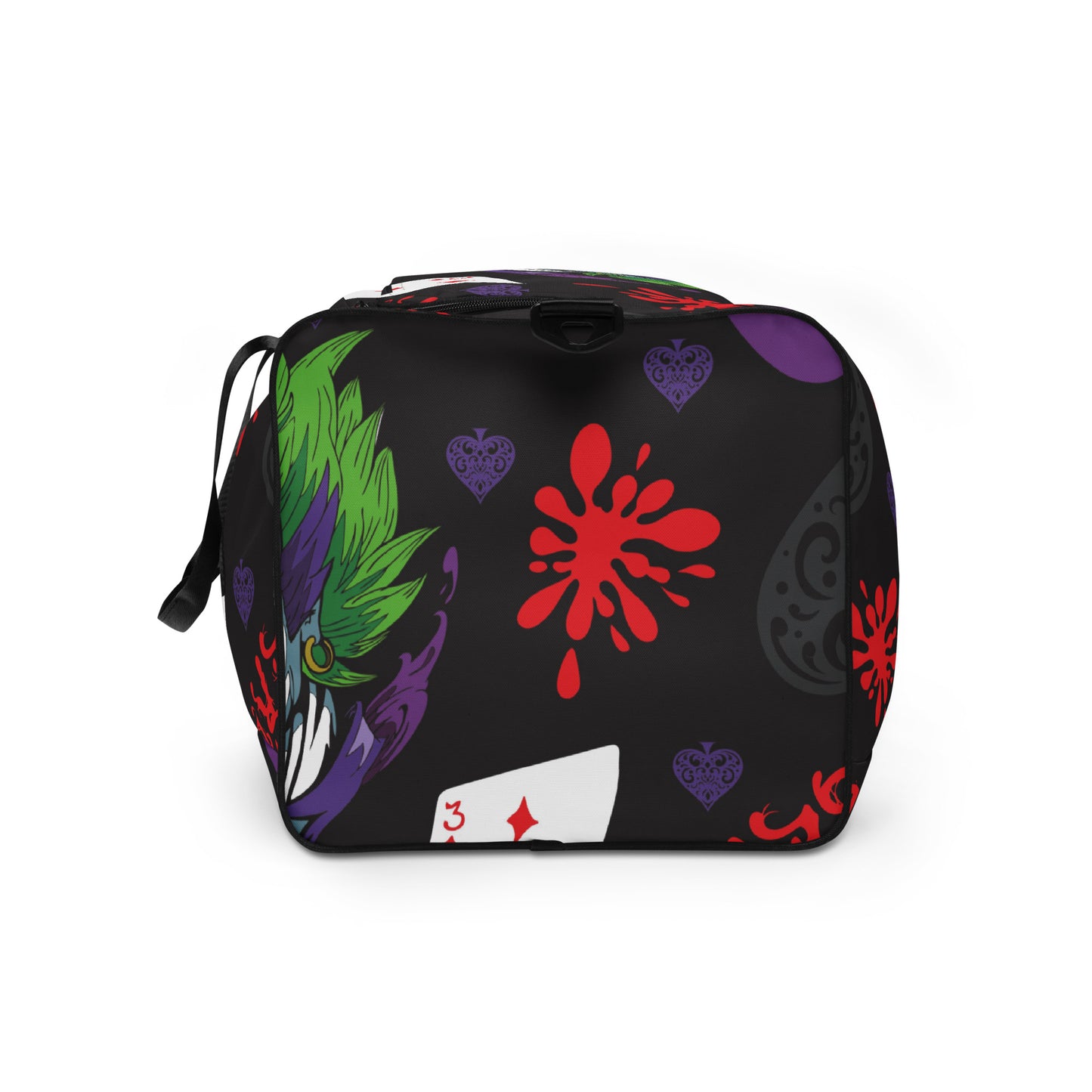 Duffle bag