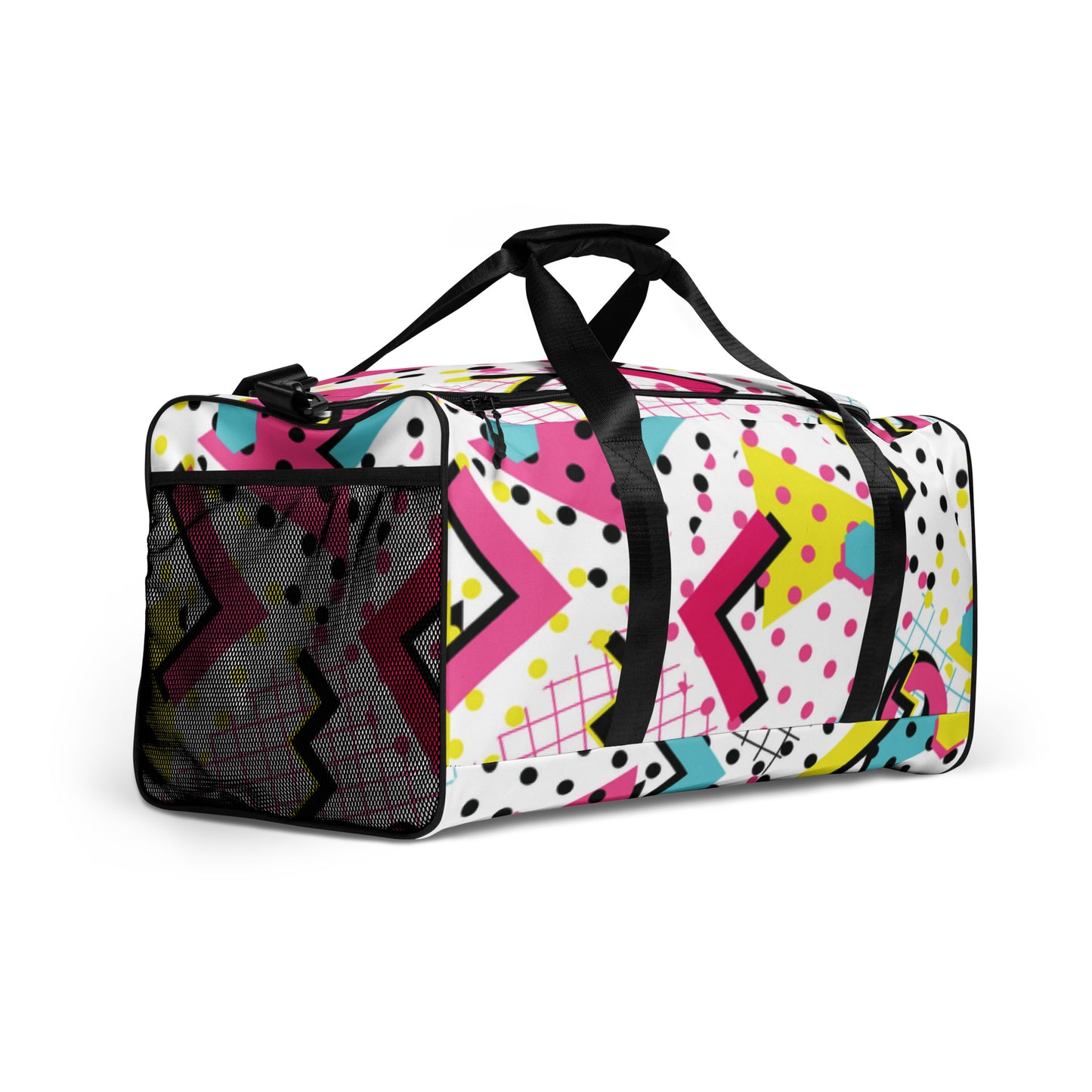 Duffle bag