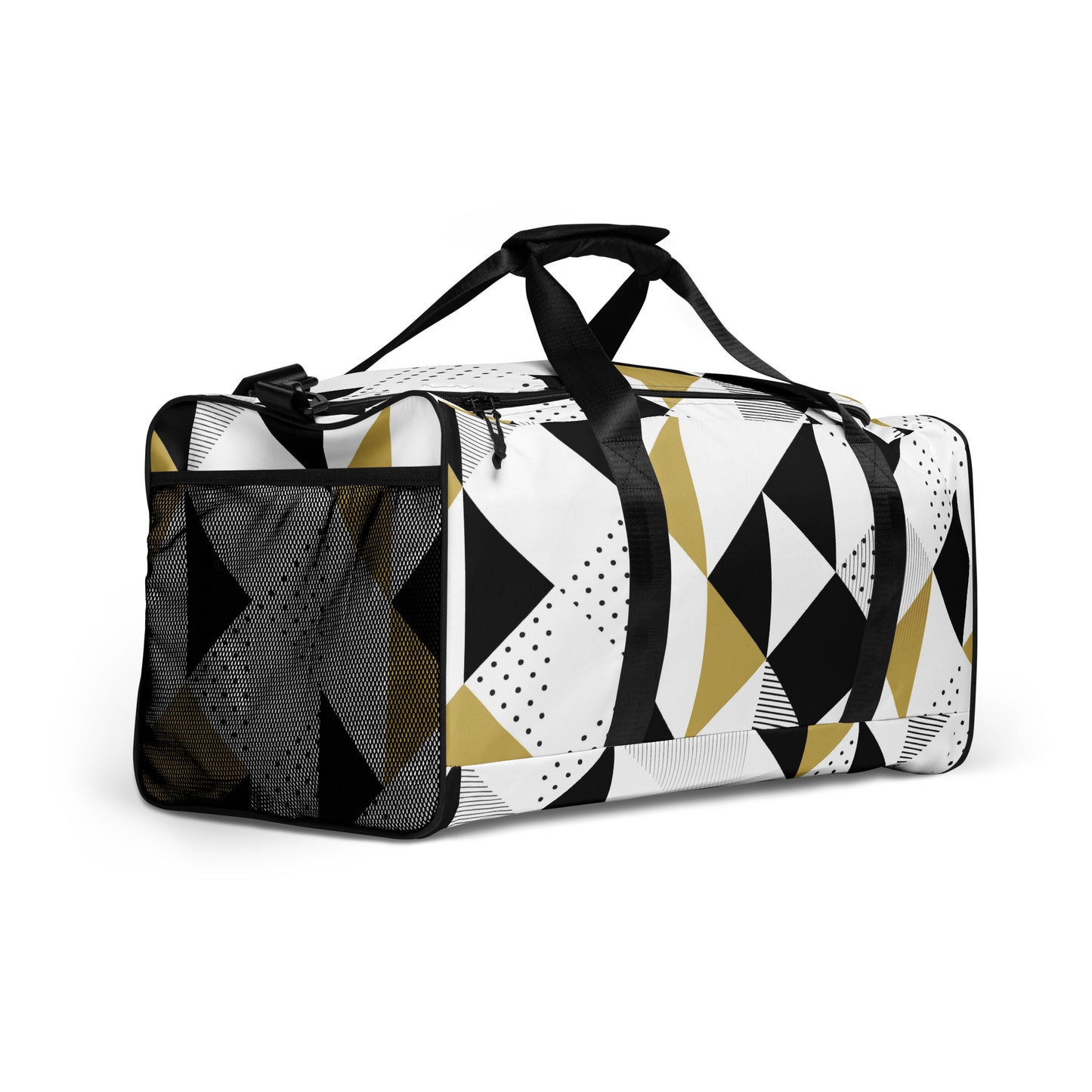 Duffle bag