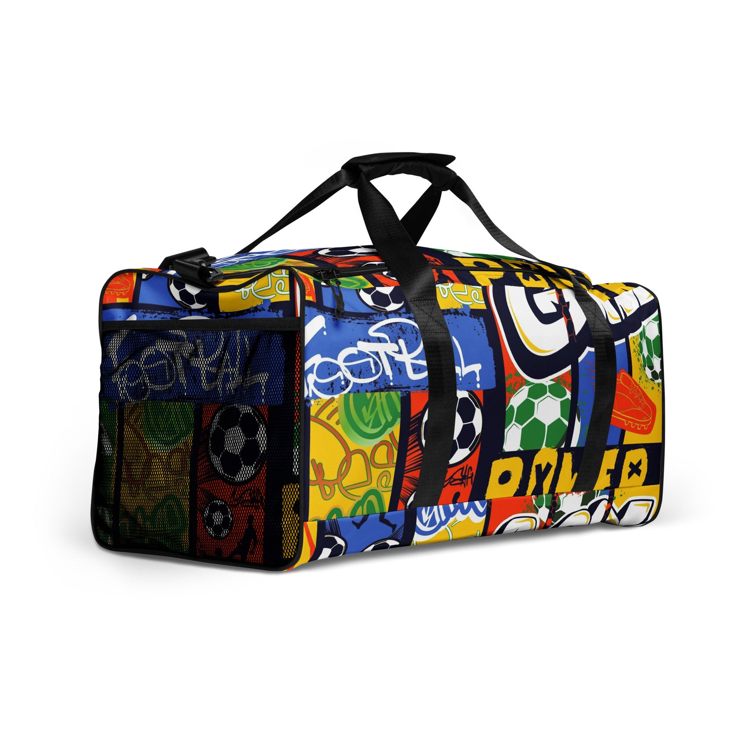 Duffle bag