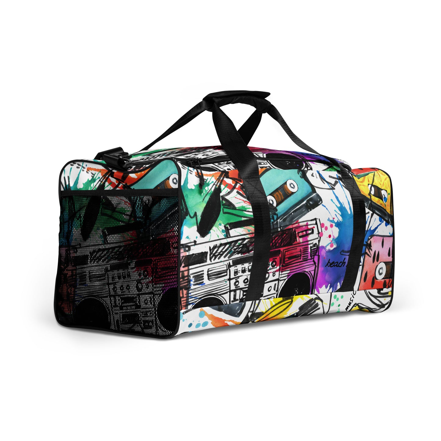 Duffle bag