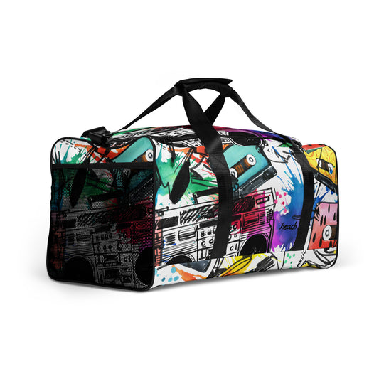 Duffle bag