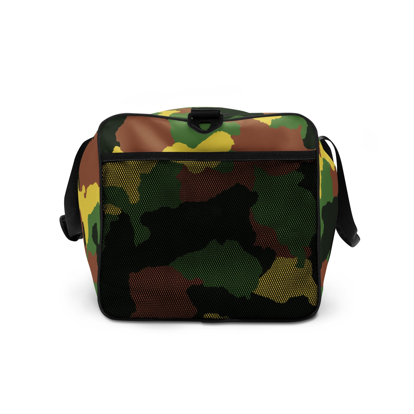 Duffle bag