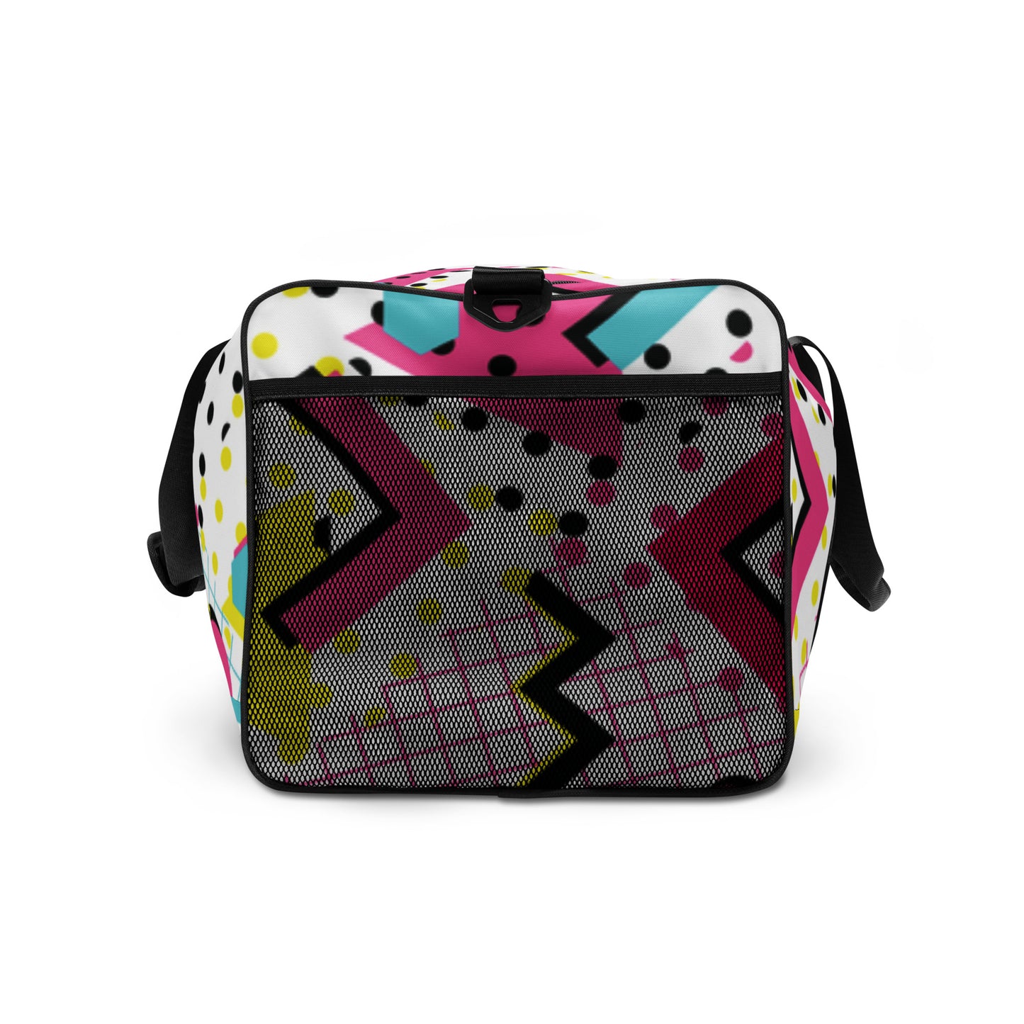 Duffle bag