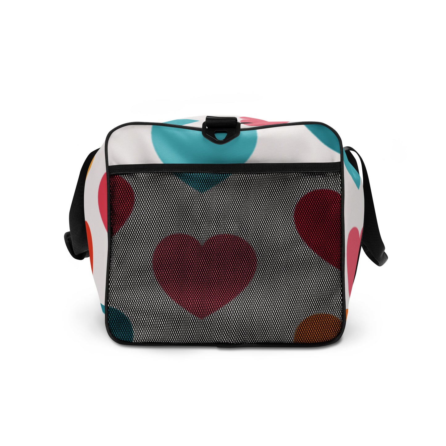 Duffle bag