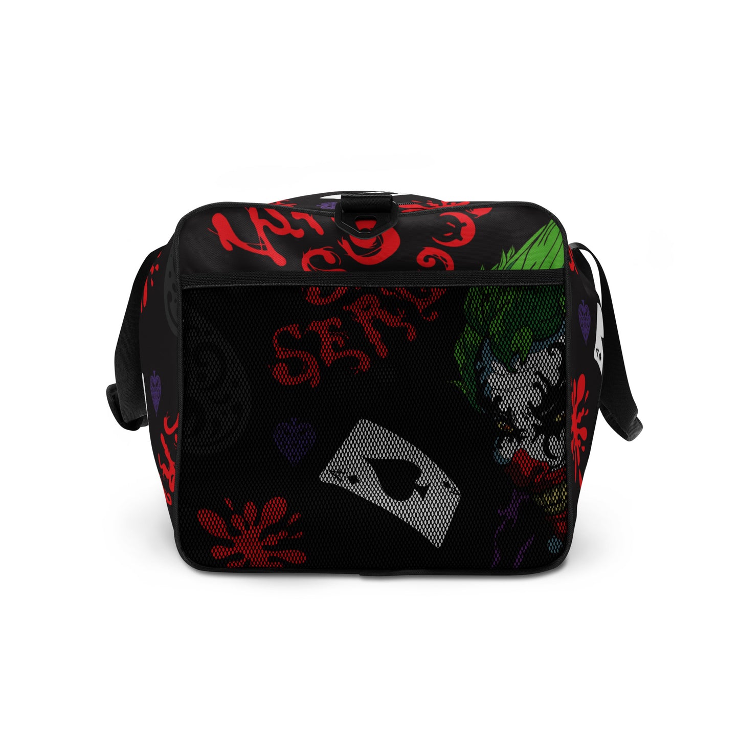 Duffle bag