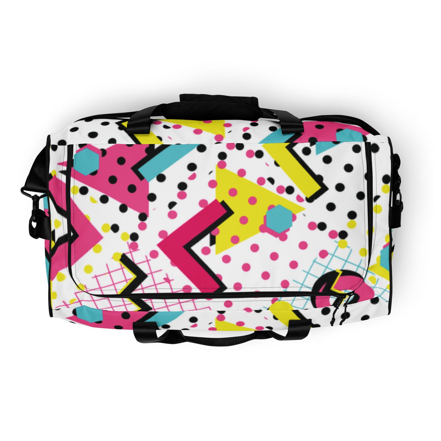 Duffle bag