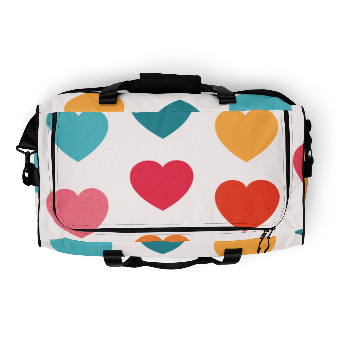 Duffle bag