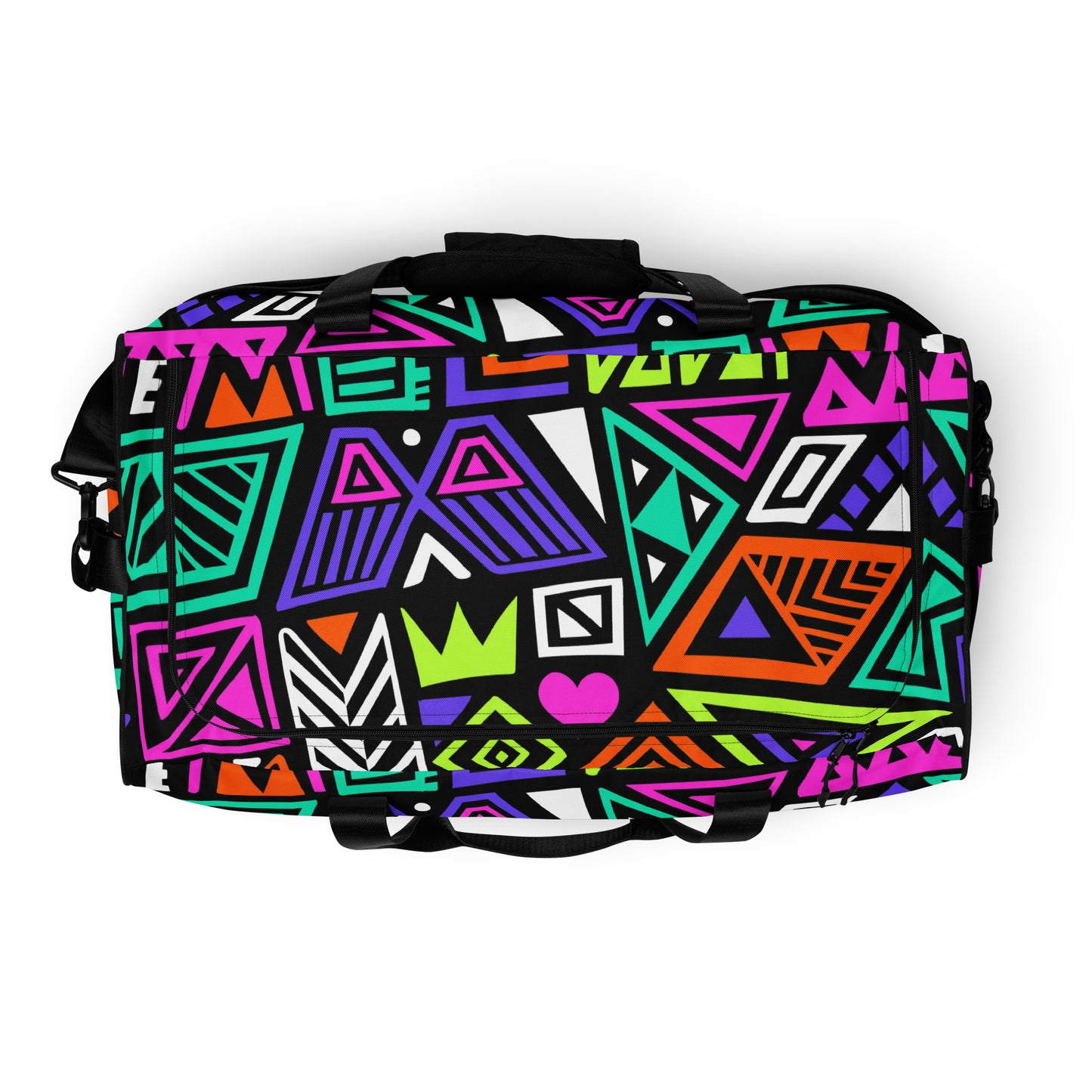Duffle bag