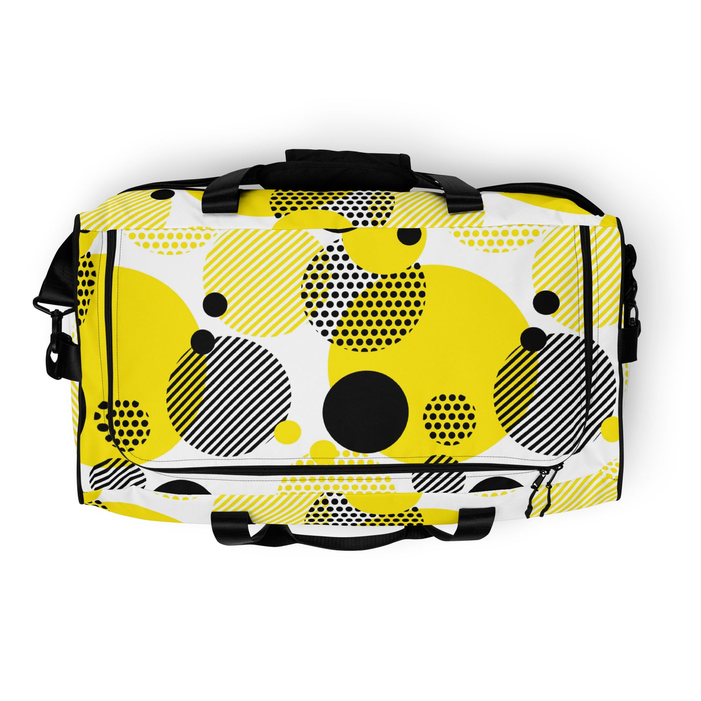 Duffle bag