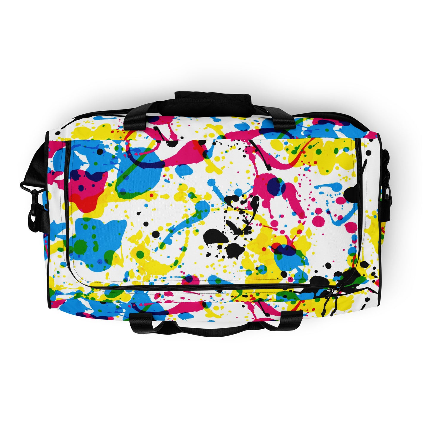 Duffle bag