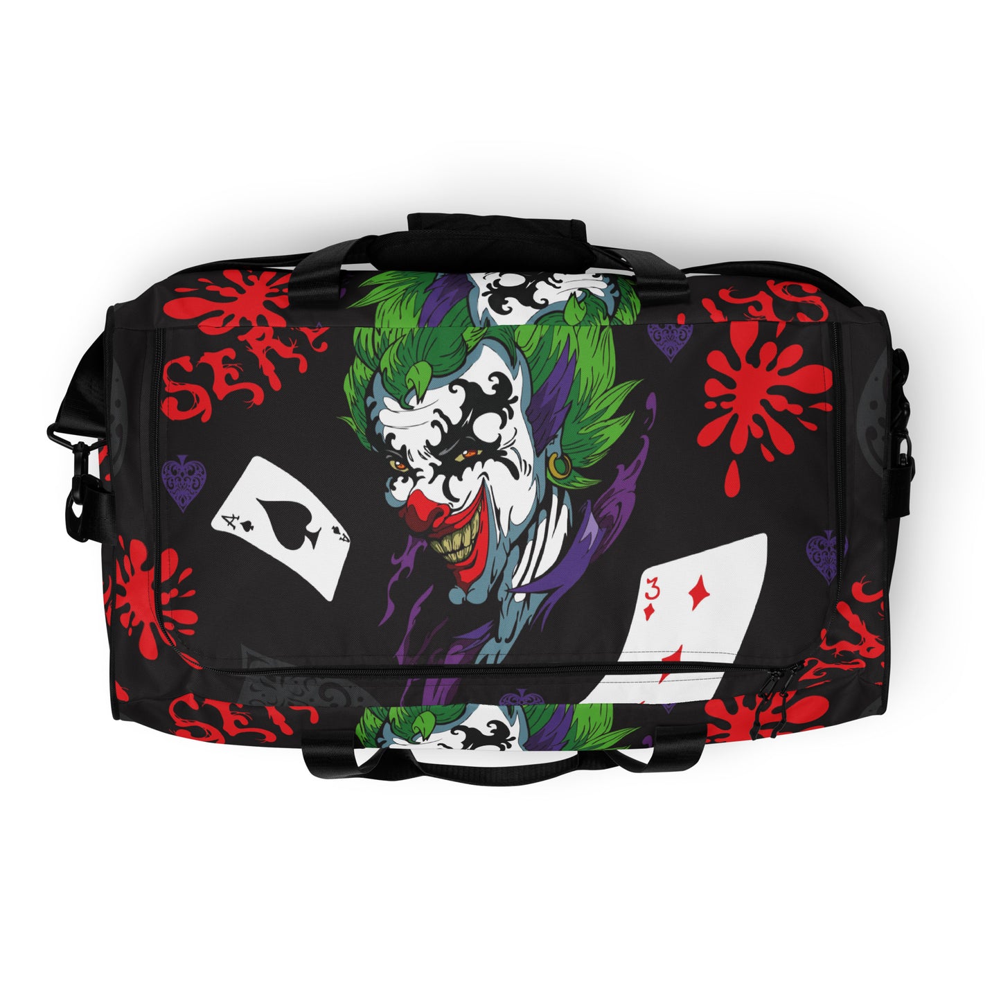 Duffle bag