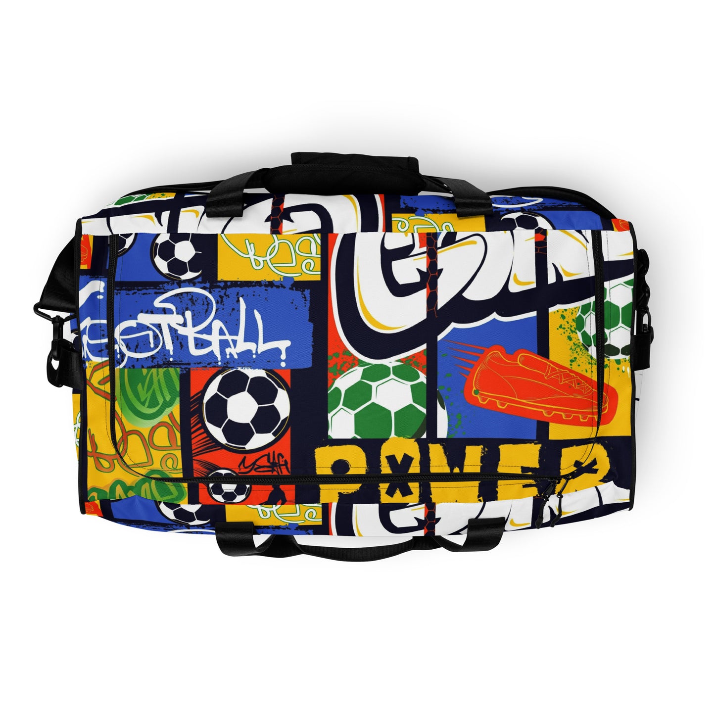 Duffle bag